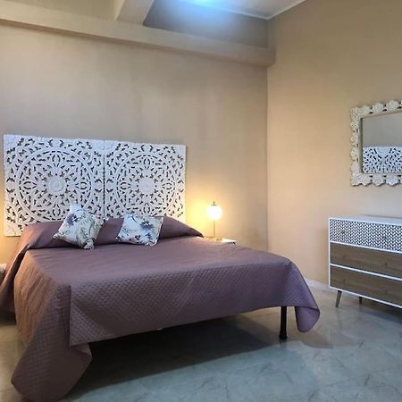 Casalotto Apartment Reggio di Calabria Exterior foto