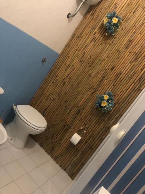 Casalotto Apartment Reggio di Calabria Exterior foto