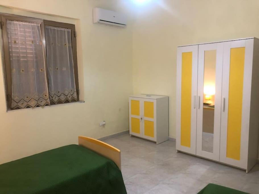 Casalotto Apartment Reggio di Calabria Exterior foto