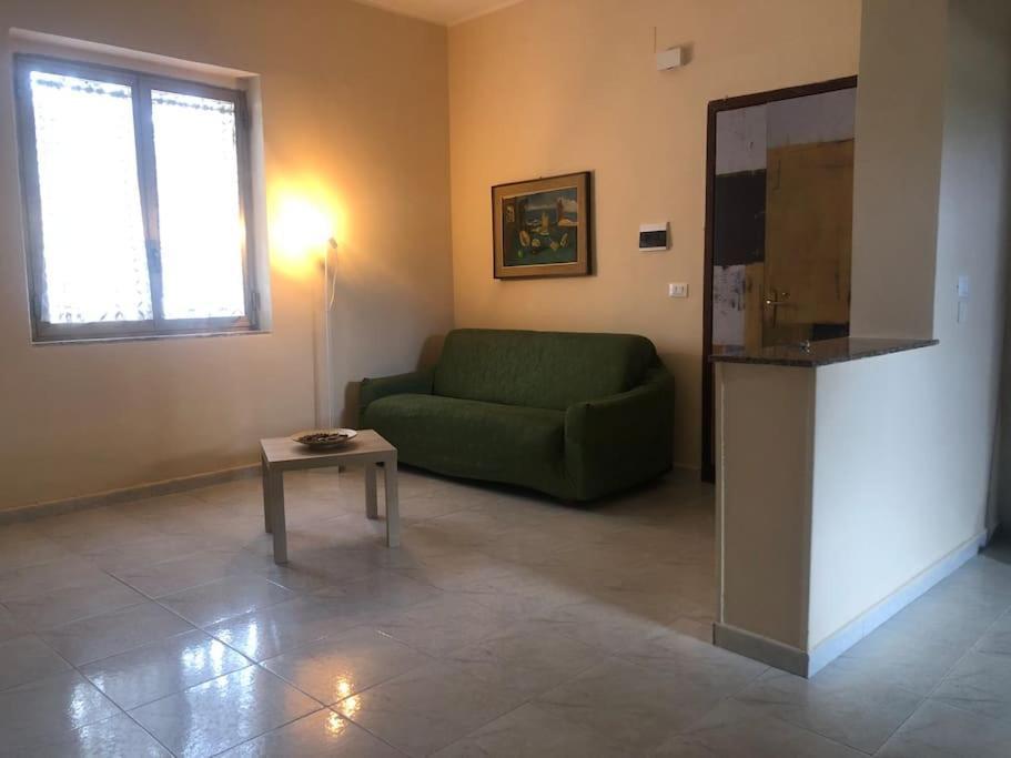 Casalotto Apartment Reggio di Calabria Exterior foto