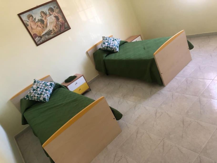 Casalotto Apartment Reggio di Calabria Exterior foto