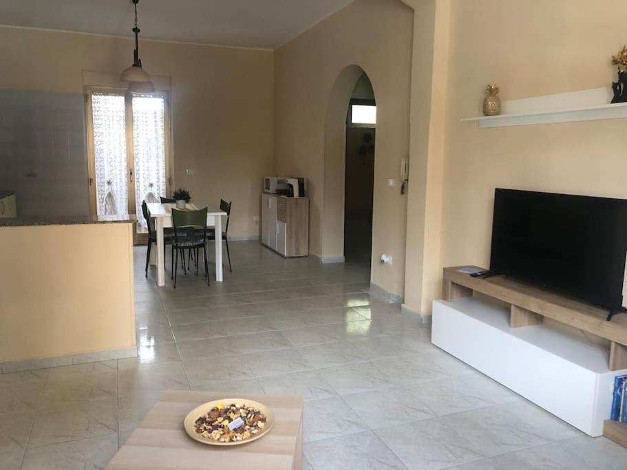 Casalotto Apartment Reggio di Calabria Exterior foto