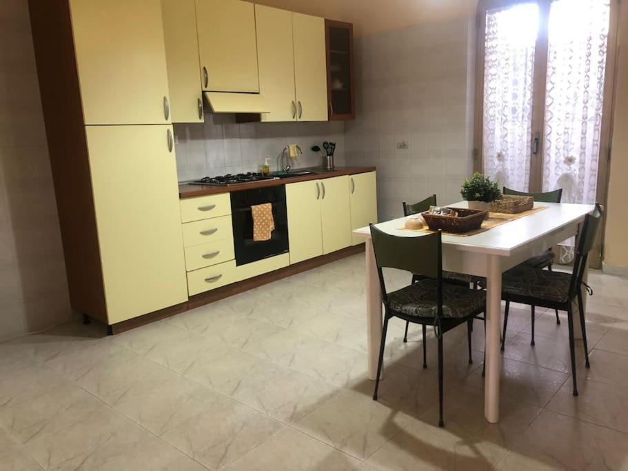 Casalotto Apartment Reggio di Calabria Exterior foto